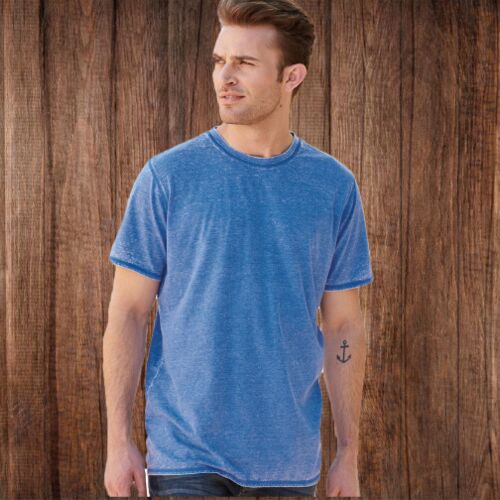 8115 Adult Zen T-Shirt Thumbnail