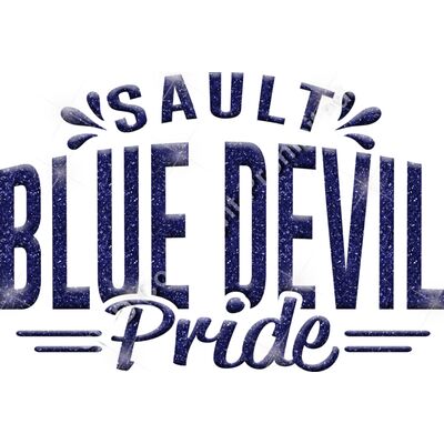 GLT62 BLUE GLITTER Thumbnail