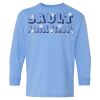 5400B Youth Heavy Cotton Long Sleeve Thumbnail