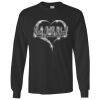 2400 Adult Ultra Cotton Long Sleeve T-Shirt Thumbnail