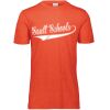 3065 Adult Extra Soft Tri-Blend T-Shirt Thumbnail