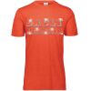 3065 Adult Extra Soft Tri-Blend T-Shirt Thumbnail