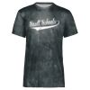 222596 Adult Cotton-Touch Poly T-Shirt Thumbnail