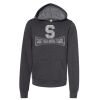 3719Y Youth Sponge Fleece Hoodie Thumbnail